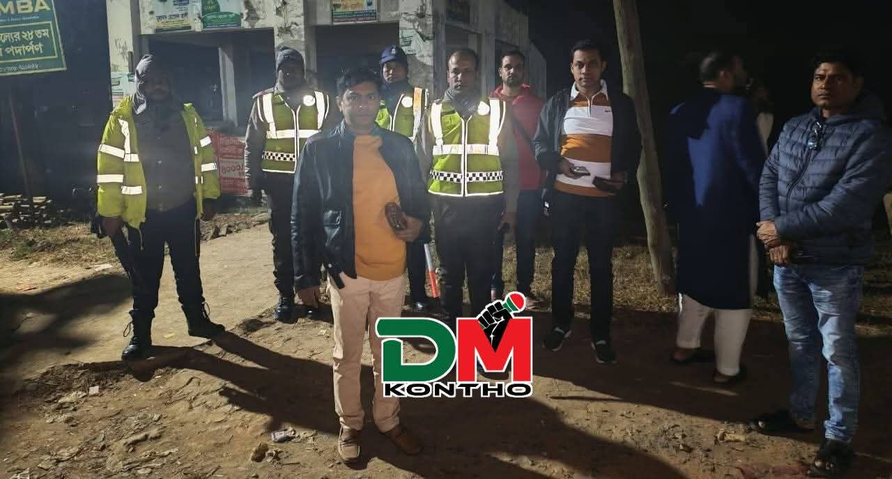 গাজীপুর_ডুয়েট-সংলগ্ন_নিরাপত্তা_টহল