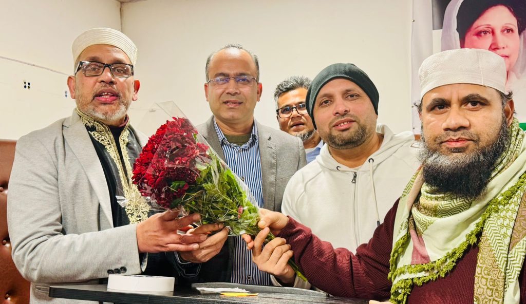 ৫৫ বছর পর প্রবাসীদের ভোটাধিকার